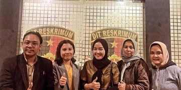 Meminta Keadilan Hukum : Keluarga Almarhumah Niken Bandung, Tunjuk Franky Dwi Damai dan Team Jadi Kuasa Hukum Buka Tabir Kematian Korban