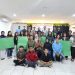 FGD Pemuda Berbudaya Cinta Damai