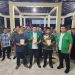 Bangun Keharmonisan Antar Pemuda Sukoharjo, GP Ansor Grogol Gelar Srawung Pemuda Lintas Agama Solo Raya Melalui Dialog