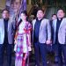 Ry Hyori Dermawan Rilis Single Berjudul 'Indonesia Yang Ku Cinta'