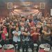 Pengurus Sekolah Lapang Desa Puhgogor Adakan Team Building dan Penggalian Gagasan