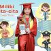 Lovely Olivia Merilis Single Lagu Anak Berjudul Miliki Cita-cita