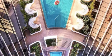 One Global Resorts Green Square