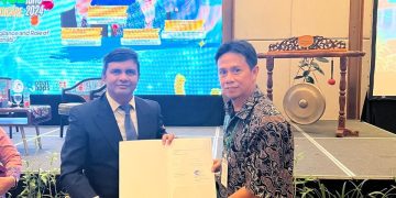 Akademi Farmasi Dwi Farma Bukittinggi Jalin Kerjasama Strategis dengan Lincoln University untuk Tingkatkan Kualitas Pendidikan Farmasi