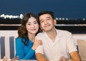 Ruben Onsu dan Sarwendah Bahas Harta dan Hak Anak di Tengah Sidang Perceraian