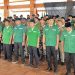 Pelantikan PAC GP Ansor