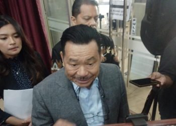 Binus School Simprug Tunjuk Otto Hasibuan Sebagai Kuasa Hukum : Bantah Adanya Berita Negatif