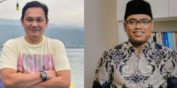 Muannas Sebut Farhat Abbas Pengacara Susu
