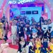 Nabylla Dharmawan Adakan Dance Competition untuk Single ke 3 nya, Puluhan Dancer Cilik Antusias Berpartisipasi