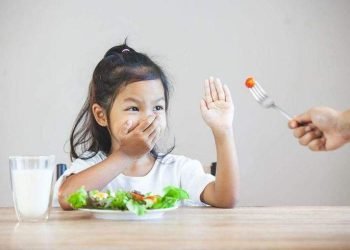 Picky Eater Penyebab Kurangnya Gizi Pada Anak Usia Dini