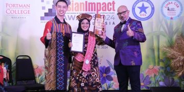 Program Ecogreen Industry for Sustainable Economy of Indonesia