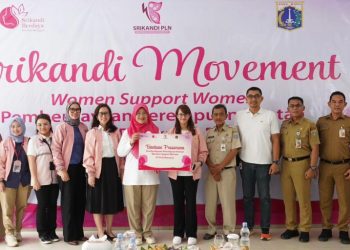 Srikandi Movement