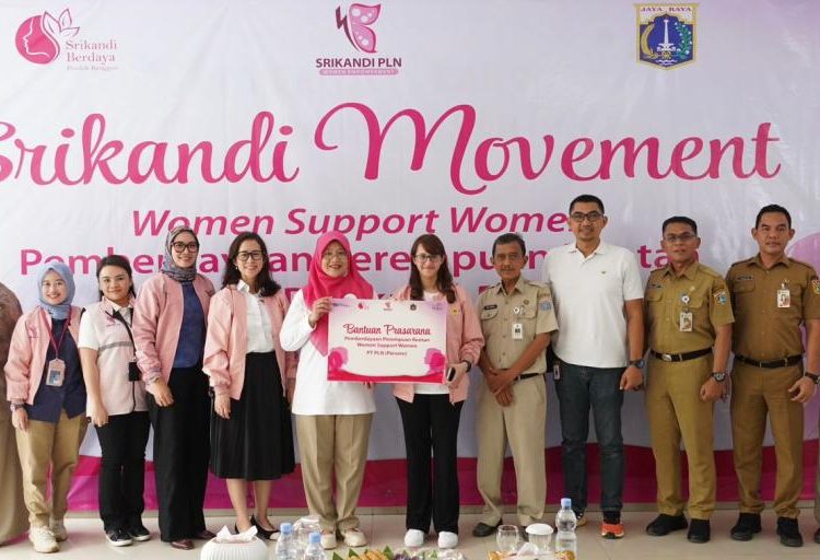 Srikandi Movement