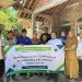 Tim Pengabdian kepada Masyarakat Faperta Unsoed Selenggarakan FGD dengan Gabungan Petani Padi Organik Sumpiuh