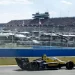 Alex Palou pembalap IndyCar Honda