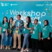 Menparekraf Perkuat Ekosistem Ekonomi Kreatif di Likupang Melalui KaTa Kreatif