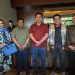 Nonton Bareng Film "Dul Muluk dan Dul Malik" Part 2 Bareng Anwar Fuady dan Tokoh Ternama Lainnya