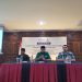 Bangun Harmoni Perdamaian di Kalangan Pemuda, Gerakan Pemuda Ansor Grogol Selenggarakan Coaching Clinic Mediasi Konflik di Surakarta