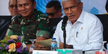 Kolaborasi BNN - Stakeholder Berhasil Ungkap Sindikat Internasional