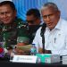 Kolaborasi BNN - Stakeholder Berhasil Ungkap Sindikat Internasional