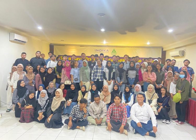 Temu Raya Pemuda Lintas Agama Solo Raya