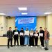 Dokumentasi Mahasiswa HPI UIN Jambi borong juara 1 pada ajang kompetisi internasional antar negara Melayu Serumpun