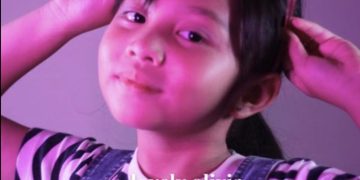 Lovely Olivia Rilis Single
