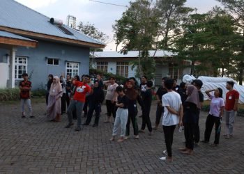 PERMABUDHI Sulsel
