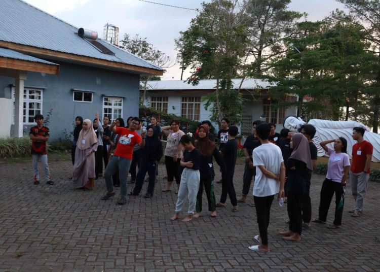 PERMABUDHI Sulsel