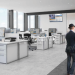 iQue (Intelligent Queueing System)