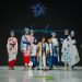 Jakarta Muslim Fashion Week (JMFW) 2024