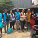 PLN Berikan Kaki Palsu untuk Penyandang Disabilitas