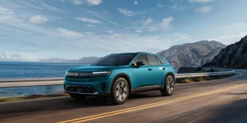Produk SUV Honda Raih Predikat Tertinggi untuk Loyalitas Merek dari J.D. Power Amerika Serikat