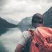 travel vlogger