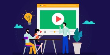 video presentasi