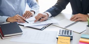 wealth management