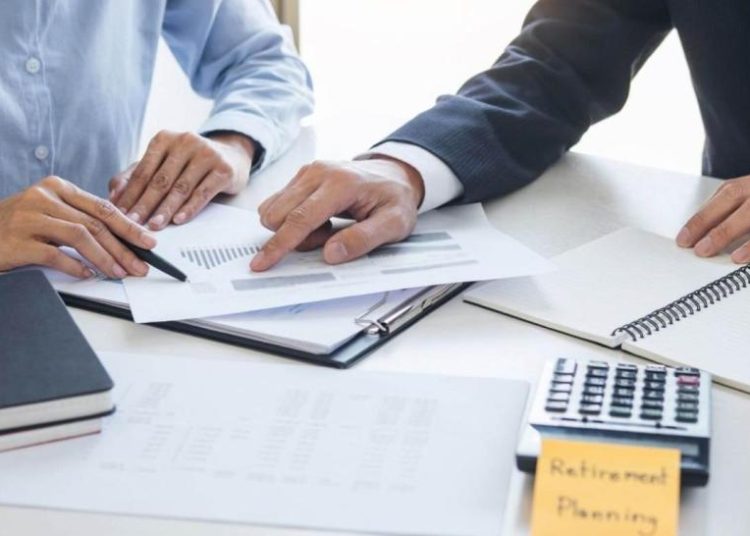 wealth management