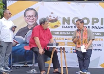Kegiatan Ngopi Bareng