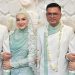 Selamat! Irish Bella Umumkan Pernikahan dengan Pengusaha Haldy Sabri