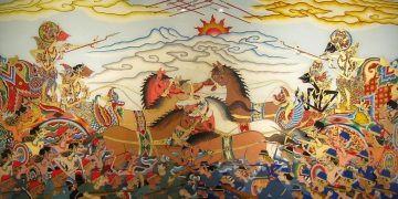 Warisan Budaya Indonesia
