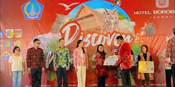 Ramantha Kitchen Berhasil Jadi UMKM Terbaik Sulawesi Utara 2024
