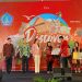 Ramantha Kitchen Berhasil Jadi UMKM Terbaik Sulawesi Utara 2024