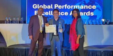 PLN UID Jakarta Raya Jadi Unit Pertama PLN Raih Penghargaan World Class Company GPEA 2024