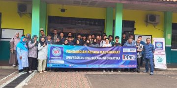 DKM Darul Hikmah