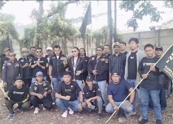 Pilkada DKI 2024