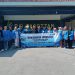 Kunjungan Industri Mahasiswa Teknik Kimia Universitas PGRI Madiun