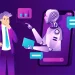 Video Iklan Animasi vs AI