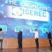 Dukung Pengembangan Energi Tenaga Surya, Menteri Basuki Hadiri Peluncuran Indonesia Solar Energy Research Centre