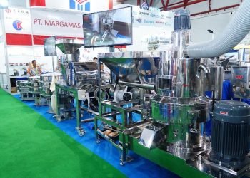Pameran ALLPack dan ALLPrint Indonesia 2024 Kembali Digelar di JIExpo Kemayoran