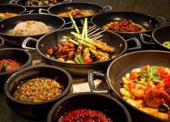 kuliner indonesia
